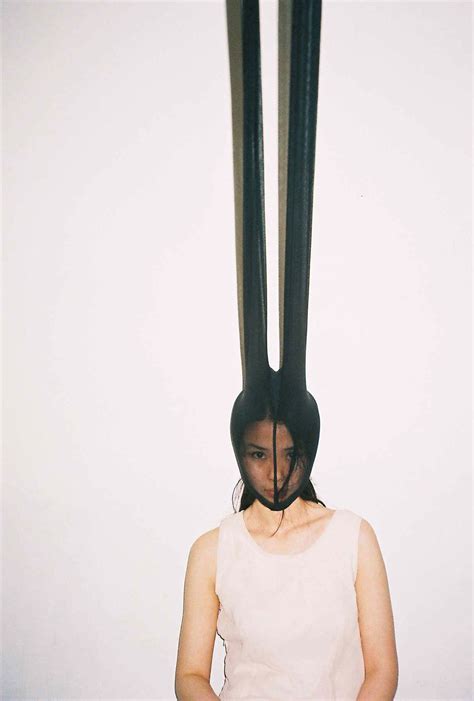 youth nude|Naked Secrets: Photographer Ren Hang at MAMA Gallery